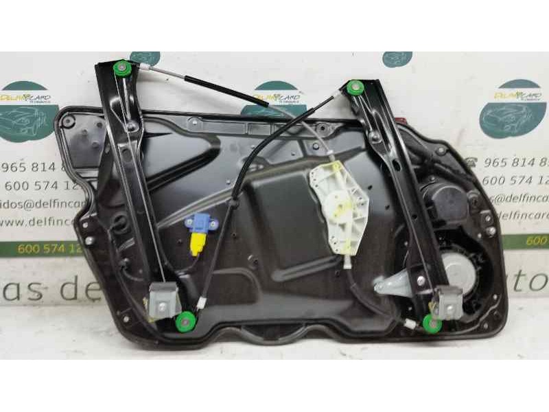 Recambio de elevalunas delantero derecho para volkswagen passat berlina (3c2) advance referencia OEM IAM 3C1837462H  ELECTRICO