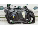 Recambio de elevalunas delantero derecho para volkswagen passat berlina (3c2) advance referencia OEM IAM 3C1837462H  ELECTRICO