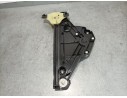 Recambio de elevalunas trasero derecho para renault clio v zen referencia OEM IAM 827209773R  ELECTRICO 6 PINS