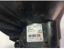 Recambio de faro antiniebla derecho para peugeot 308 confort referencia OEM IAM 9680498880 89205441 CRISTAL ROXADO VALEO