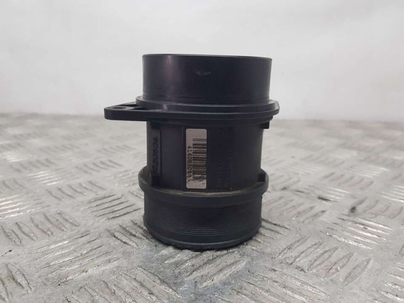 Recambio de caudalimetro para peugeot 307 break / sw (s1) xr clim plus referencia OEM IAM 9629471080 5WK9 SIEMENS