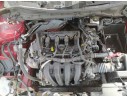 Recambio de motor completo para mazda 2 lim. () black tech edition referencia OEM IAM P5  