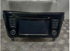 Recambio de sistema navegacion gps para nissan x-trail (t32) tekna referencia OEM IAM 259154ET0A 7513750235 BOSCH