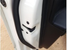 Recambio de cerradura puerta delantera izquierda para ssangyong korando (c300) 1.5 referencia OEM IAM 7121037000  