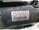 Recambio de motor arranque para smart forfour básico (70kw) referencia OEM IAM MR994922 M000T45271ZT MITSUBISHI