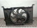 Recambio de electroventilador para mercedes-benz clase b (w245) 180 cdi (245.207) referencia OEM IAM A1695001893 0130303944 BOSC