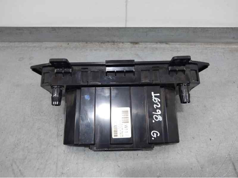 Recambio de mando climatizador para kia sportage drive 4x2 referencia OEM IAM 972503U101  