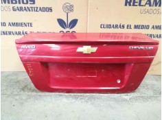 TAPA MALETERO 95164319 