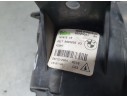 Recambio de faro antiniebla derecho para bmw serie 1 berlina (e81/e87) 116i referencia OEM IAM 692465603 89203661 VALEO