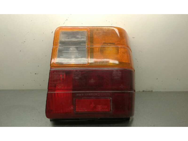 Recambio de piloto trasero derecho para fiat uno (146) 1.3 turbo cat referencia OEM IAM   