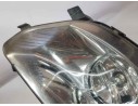 Recambio de faro antiniebla derecho para peugeot 308 confort referencia OEM IAM 9680498880 89205441 CRISTAL ROXADO VALEO