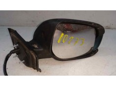 Recambio de retrovisor derecho para toyota yaris active referencia OEM IAM  5 PINS-TOCADO ELECTRICO