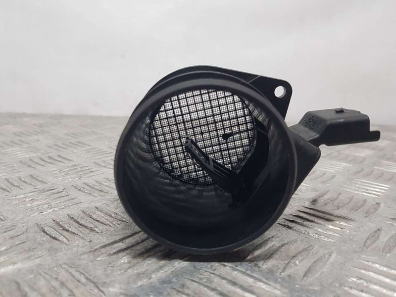 Recambio de caudalimetro para peugeot 307 break / sw (s1) xr clim plus referencia OEM IAM 9629471080 5WK9 SIEMENS