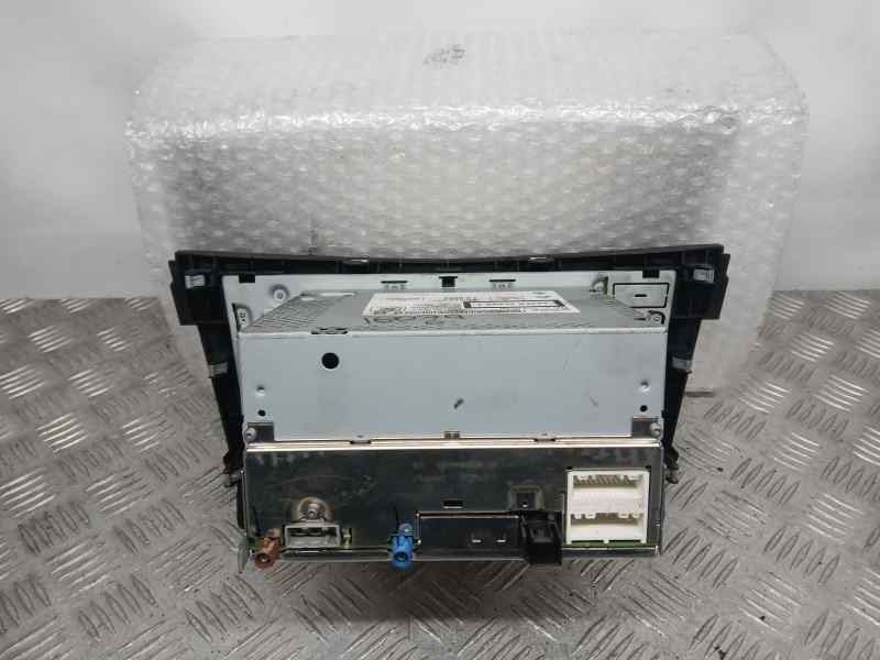 Recambio de sistema navegacion gps para nissan x-trail (t32) tekna referencia OEM IAM 259154ET0A 7513750235 BOSCH