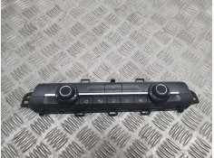 Recambio de mando calefaccion / aire acondicionado para citroën jumpy furgon control m referencia OEM IAM 98340416ZD 35250502 