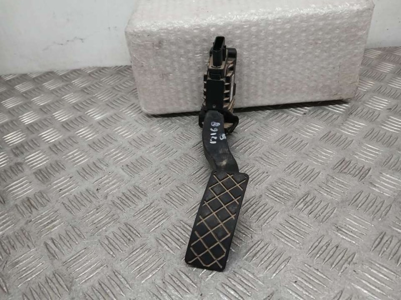 Recambio de potenciometro pedal para seat leon st (5f8) style connect referencia OEM IAM 5Q1721503H 6PV01062110 