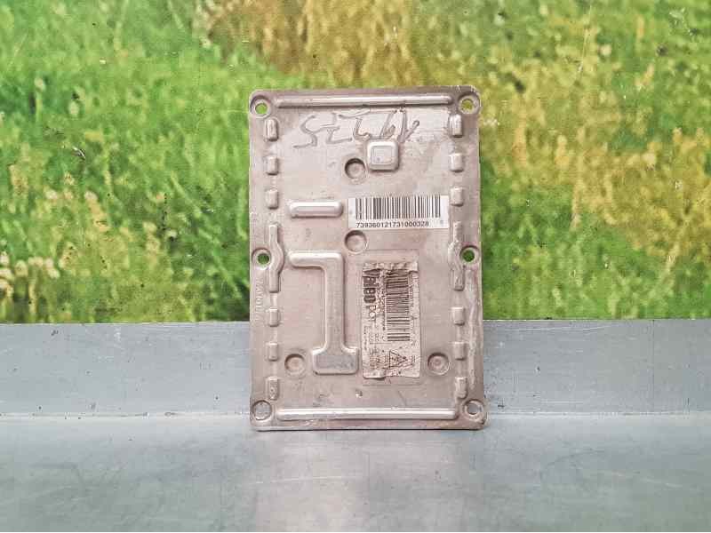 Recambio de centralita faros xenon para peugeot 607 (s1) pack referencia OEM IAM 89035114  VALEO