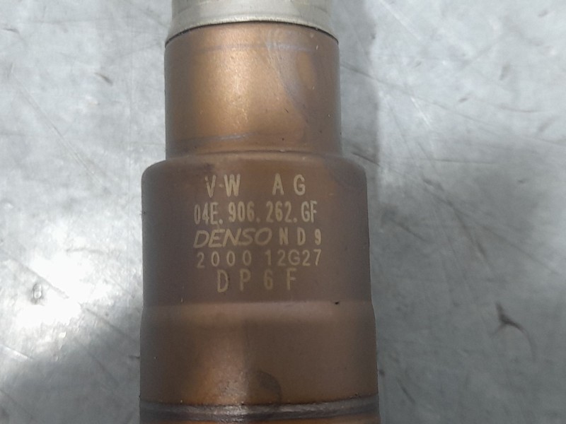 Recambio de sonda lambda para volkswagen taigo (cs1) 1.0 tsi referencia OEM IAM 4E906262GF  