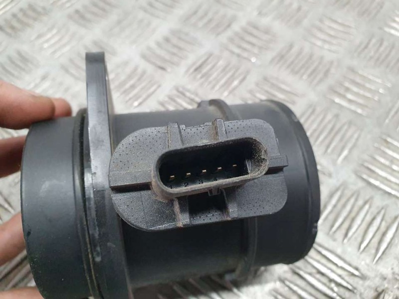 Recambio de caudalimetro para hyundai ioniq hybrid referencia OEM IAM 2816403000 9021050011 