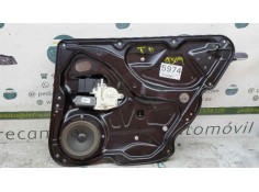 Recambio de elevalunas trasero derecho para volkswagen passat berlina (3c2) advance referencia OEM IAM   ELECTRICO