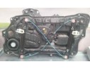 Recambio de elevalunas delantero izquierdo para lancia ypsilon (101) 1.3 multijet 16v argento (10.2006) referencia OEM IAM 73543