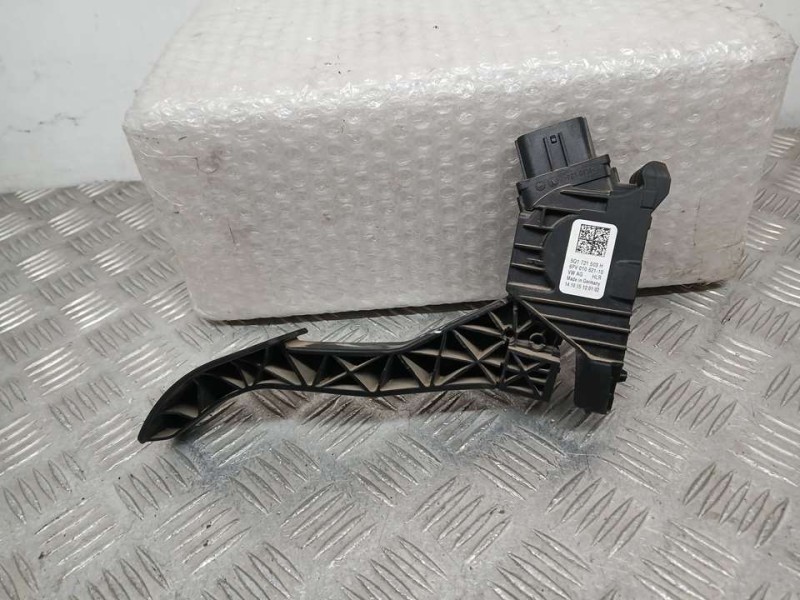 Recambio de potenciometro pedal para seat leon st (5f8) style connect referencia OEM IAM 5Q1721503H 6PV01062110 