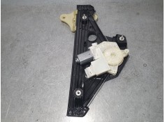 ELEVALUNAS TRASERO IZQUIERDO 827217837R ELECTRICO 6 PINS