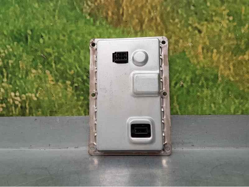 Recambio de centralita faros xenon para peugeot 607 (s1) pack referencia OEM IAM 89035114  VALEO