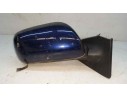 Recambio de retrovisor derecho para toyota yaris active referencia OEM IAM  5 PINS-TOCADO ELECTRICO