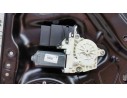Recambio de elevalunas trasero derecho para volkswagen passat berlina (3c2) advance referencia OEM IAM   ELECTRICO