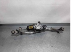 MOTOR LIMPIA DELANTERO W000004578 VALEO