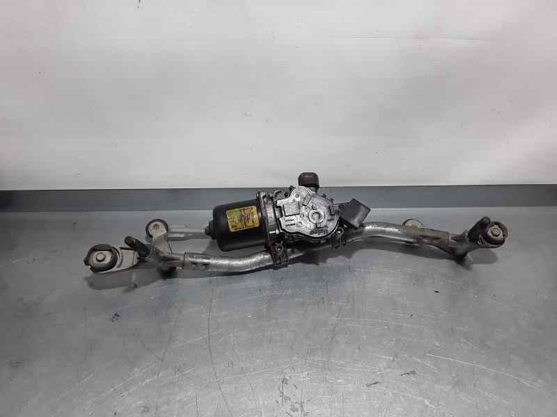 Recambio de motor limpia delantero para citroën c3 exclusive referencia OEM IAM W000004578  VALEO