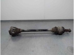 Recambio de transmision trasera derecha para bmw x3 (e83) 3.0d referencia OEM IAM 7537608  