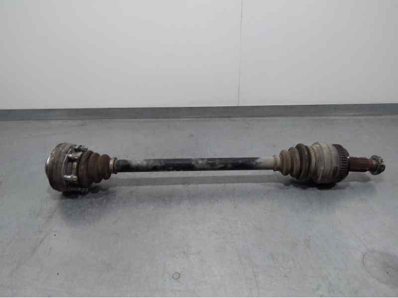 Recambio de transmision trasera derecha para bmw x3 (e83) 3.0d referencia OEM IAM 7537608  