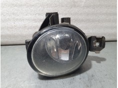 Recambio de faro antiniebla izquierdo para bmw serie 1 berlina (e81/e87) 116i referencia OEM IAM 692465503 89203671 VALEO