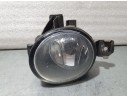Recambio de faro antiniebla izquierdo para bmw serie 1 berlina (e81/e87) 116i referencia OEM IAM 692465503 89203671 VALEO