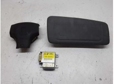 Recambio de kit airbag para mg serie 400 (rt) 2.0 16v cat referencia OEM IAM YWC103830  