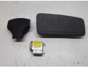 Recambio de kit airbag para mg serie 400 (rt) 2.0 16v cat referencia OEM IAM YWC103830  