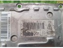 Recambio de centralita faros xenon para peugeot 607 (s1) pack referencia OEM IAM 89035114  VALEO