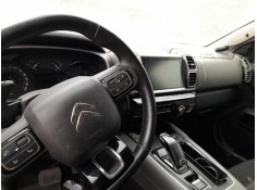 KIT AIRBAG 98223378ZD C/SALPICADERO Y PRETENSORES 