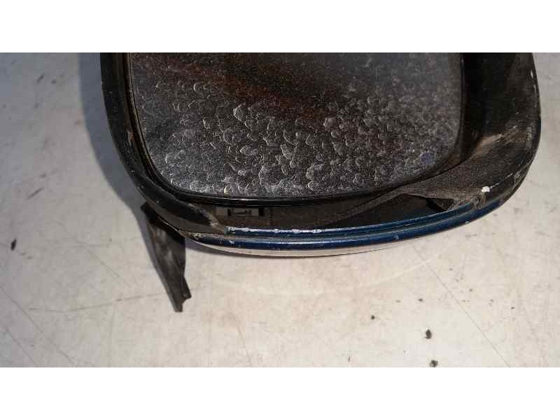 Recambio de retrovisor derecho para toyota yaris active referencia OEM IAM  5 PINS-TOCADO ELECTRICO