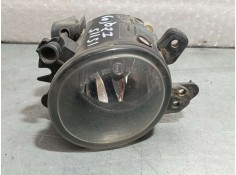 Recambio de faro antiniebla izquierdo para mercedes-benz clase b (w245) 180 cdi (245.207) referencia OEM IAM A2518200756 0305076