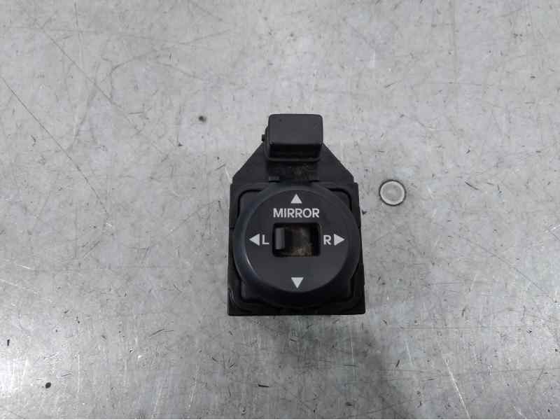 Recambio de mando retrovisor para kia sportage drive 4x2 referencia OEM IAM 4914801110  