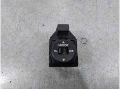 Recambio de mando retrovisor para kia sportage drive 4x2 referencia OEM IAM 4914801110  