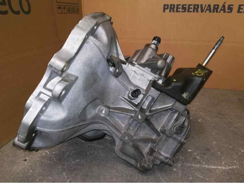 Recambio de caja cambios para chevrolet aveo ls referencia OEM IAM 5Q000302 B8W3944 5VELOCIDADES