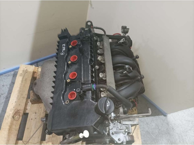 Recambio de motor completo para smart forfour básico (70kw) referencia OEM IAM 135930  80004299