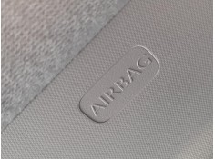 Recambio de airbag cortina delantero derecho para citroën c3 iii (sx) 1.2 vti 82 referencia OEM IAM 9811857980  