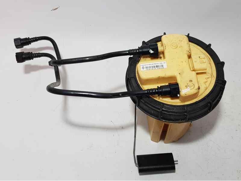 Recambio de aforador para dacia sandero stepway referencia OEM IAM 172026119R 0974252990002 TI AUTOMOTIVE