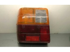 Recambio de piloto trasero izquierdo para fiat uno (146) 1.3 turbo cat referencia OEM IAM   