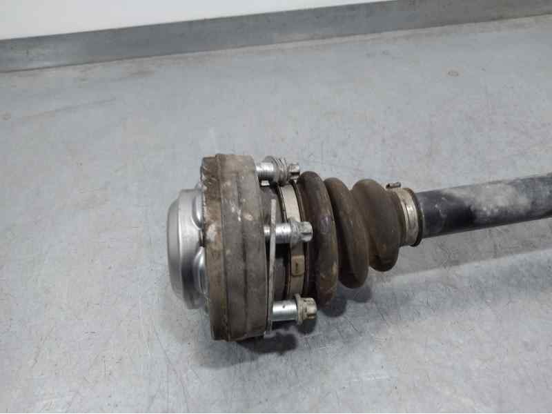 Recambio de transmision trasera derecha para bmw x3 (e83) 3.0d referencia OEM IAM 7537608  